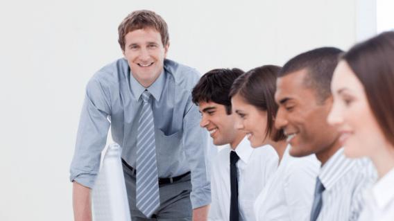 |在职场，跟同事和上司相处应该注意哪些事情？