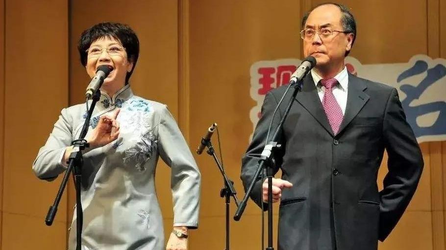 春晚|86年耿其昌和李维康将样板戏带上春晚引争议，后样板戏很少上春晚