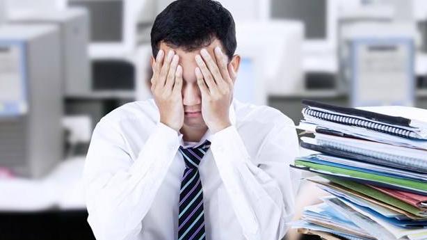 高校|职场中经常会遇到这些“木板”