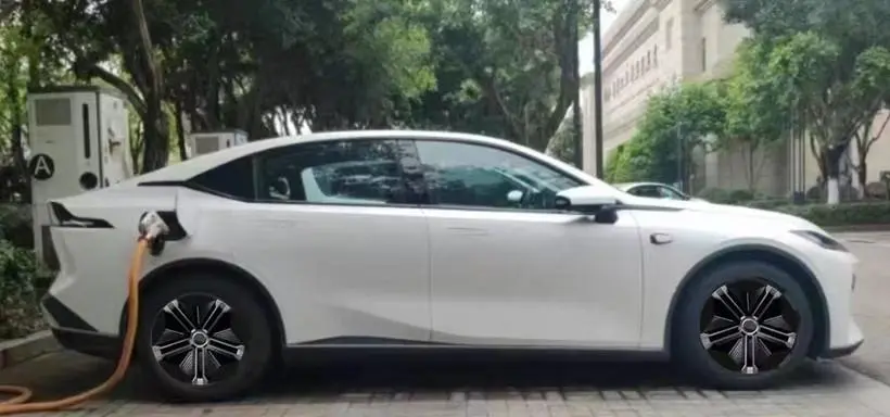 深蓝sl03提车后的反馈和维权