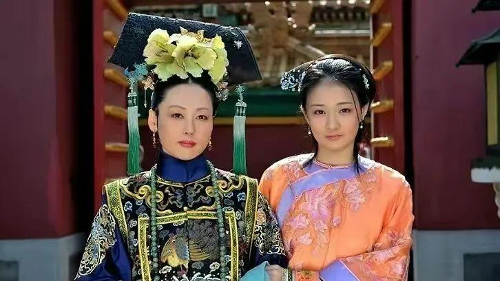 甄嬛传|《甄嬛传》你根本不知，甄嬛母亲偷偷为甄嬛出了多少力？