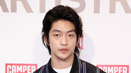 张晚意|金瀚，赖冠霖，张晚意，屈楚萧