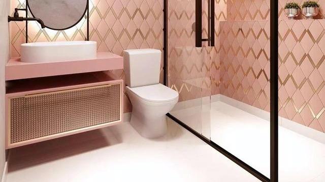 老师傅告诉你：记住卫生间“4不装”，不照着做，入住就后悔！