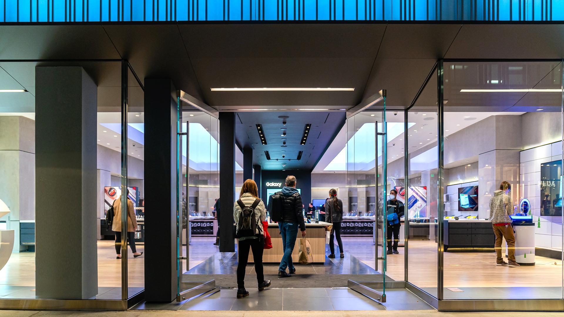 三星|三星将出售配件，让用户自主修理Galaxy智能手机