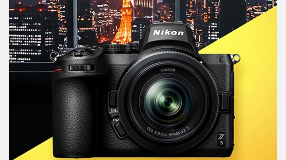 尼康|2022年，尼康（Nikon） Z5会获得你的欢心吗？