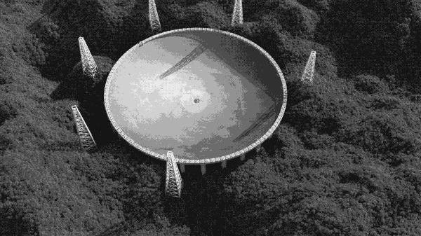 “中国天眼”发现疑似地外文明信号，“三体人”难道真的存在？