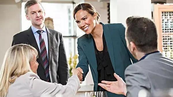 |职场人必学的四条黄金人际法则，学到就是赚到，建议收藏！