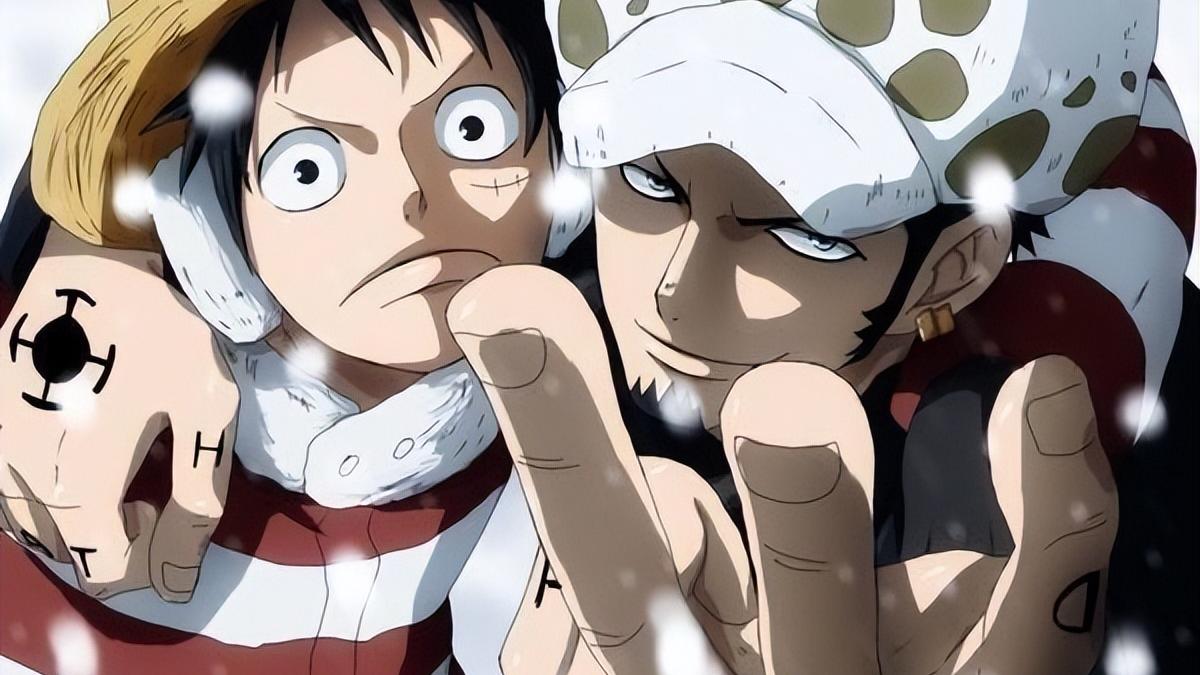 路飞|盘点尼卡果实的秘密，无敌的实力，却是生命换来的，路飞要凉了？