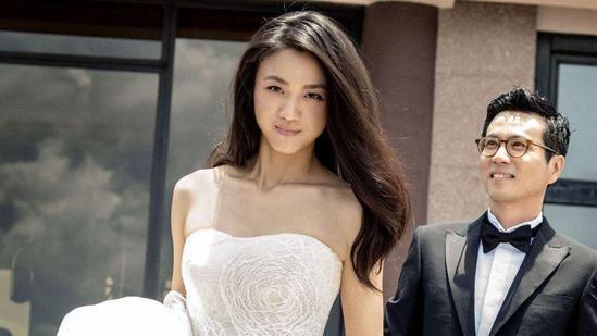 汤唯|汤唯专访感谢老公女儿，颁奖时未提及表示自责