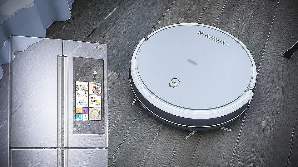 抖音|智能家电春节档，父母心中的“智障”家电