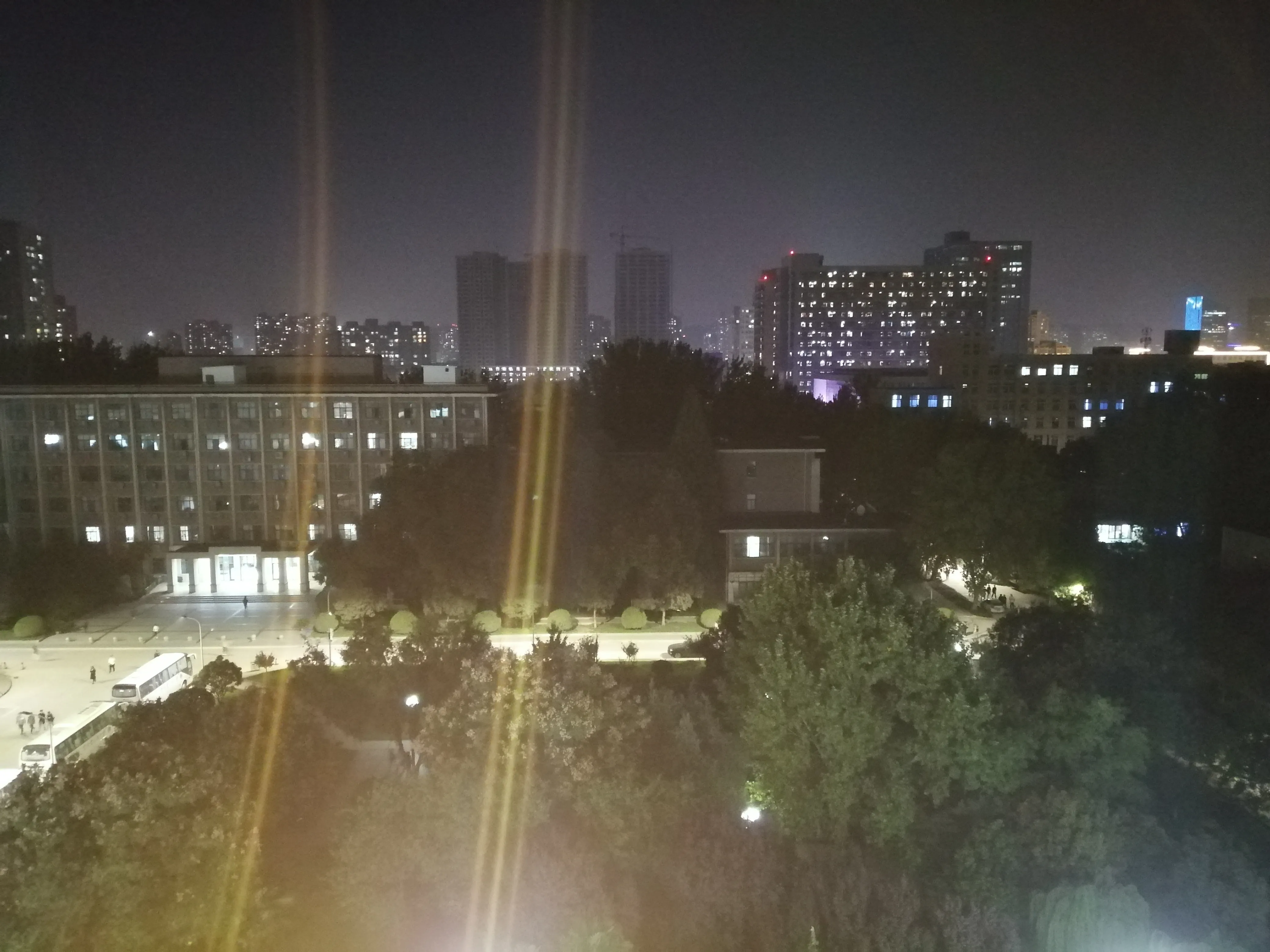 辽宁省|读研真实的生活状态是怎样的？