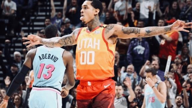 蛰伏了4年后，终于成为了球队的老大！场上位置19 4 5，是亚洲第一后卫