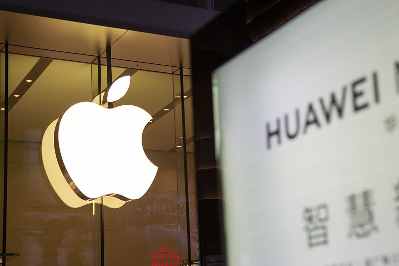 华为|苹果乖乖向爱立信缴纳5G专利费，对华为呢？