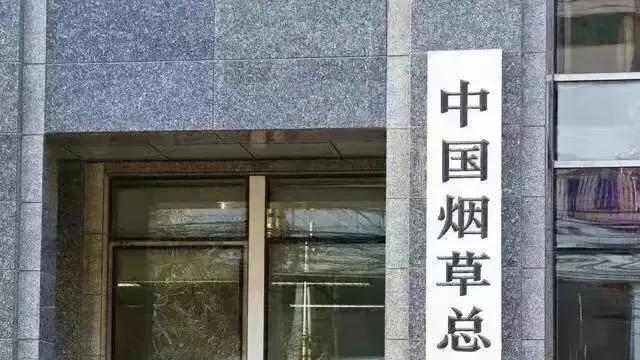 |为什么大多数的人进不了烟草局？