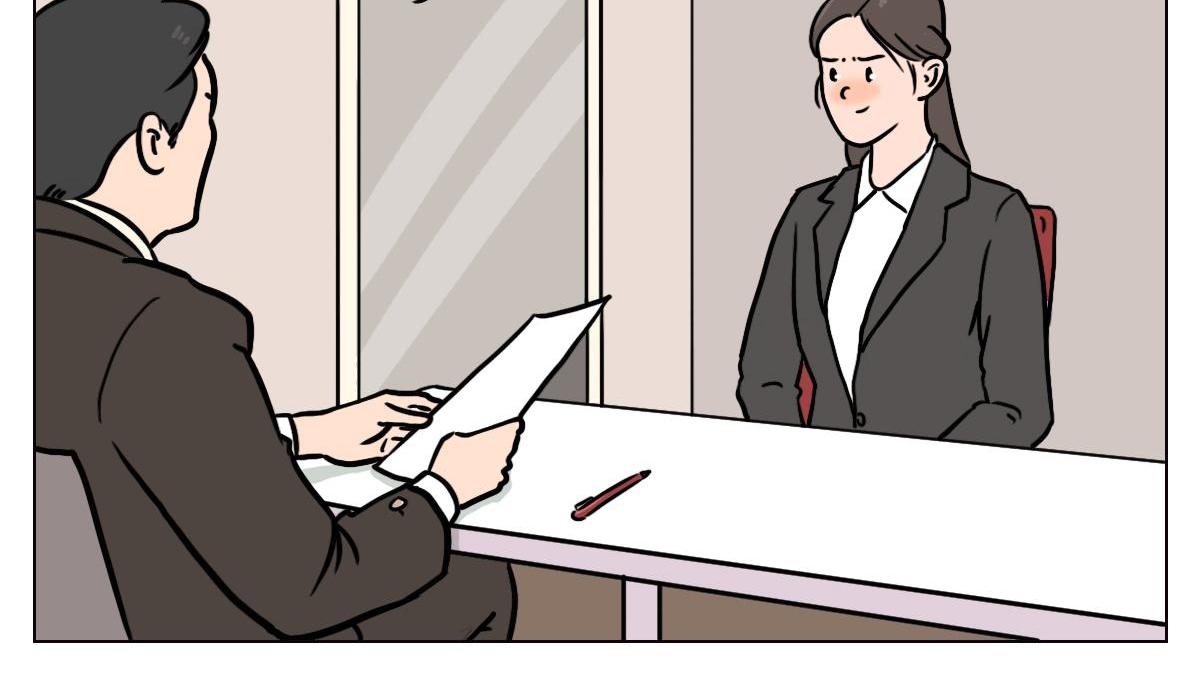 美国联邦储备系统|秋招的尾巴还在，求职过程中避免焦虑的一点小诀窍