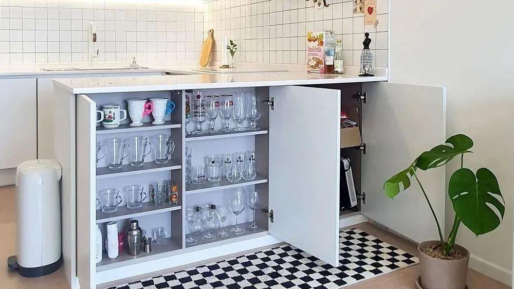 这5个设计，乍一看奇奇怪怪，家里没一个人看好，入住后都夸好用