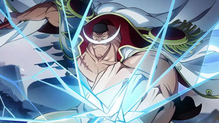 航海王|航海王热血航线：老白依旧90抽保底，S罗要等到2月份才有