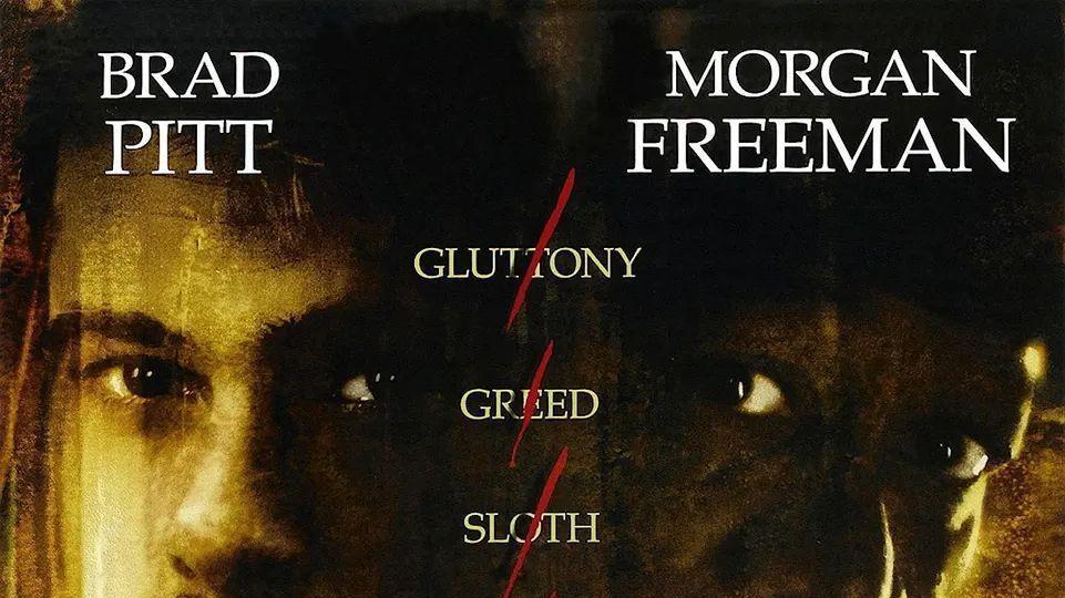 经典|口碑极好的五部电影，每部都是无法超越的经典，不懂细品太可惜了