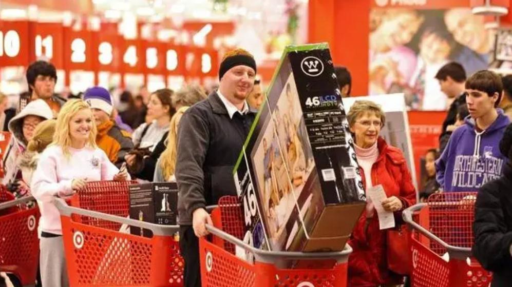 删除|外国为何不“扶持”电商？看完繁华的街道，就清楚了