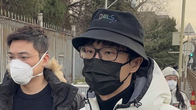 央视春晚|央视春晚联排：苏有朋参加、王心凌缺席，王铮亮参加、苏醒缺席