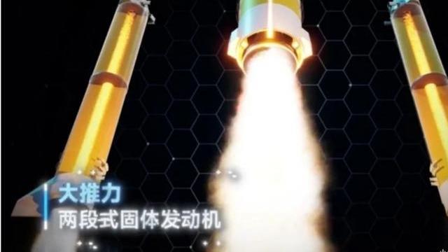 快速响应，长征11火箭射3卫星，背后其实竟是制止对手战争冲动？