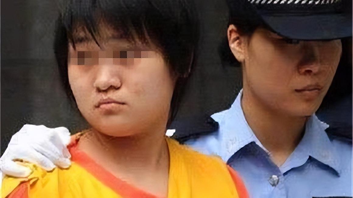 2009年，广东一18岁女孩杀父弑母，事后肢解碎尸，法庭上多人求情
