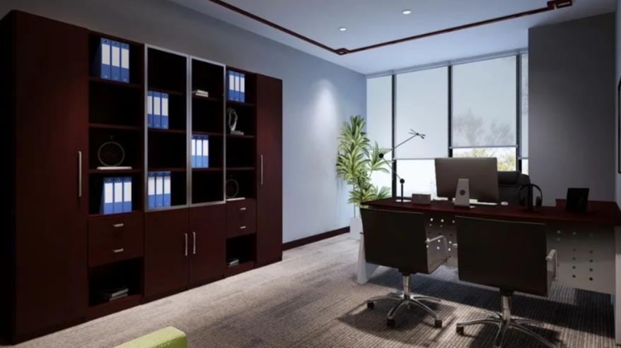 避免这些办公室风水“禁忌”，工作顺风又顺水！