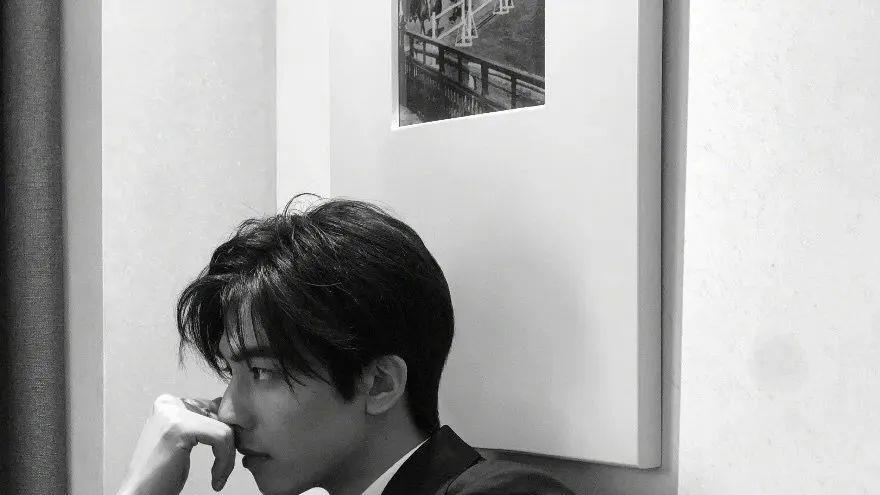 赵丽颖|小八卦，赵丽颖，宋威龙，肖战，井柏然