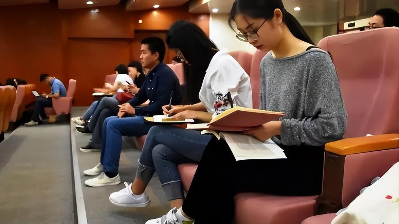 求职|大学中“含金量”较高的证书，学生尽量全部拿到，对找工作有帮助