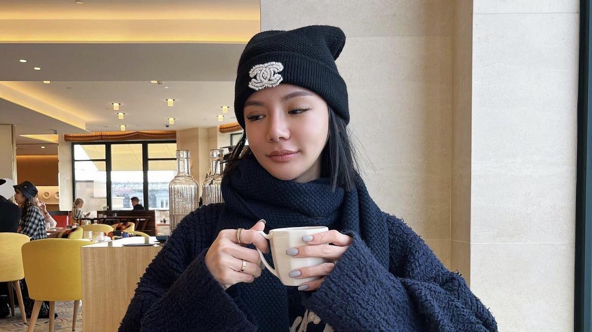 分居|何猷君前任结束第二段婚姻，婚后两个月已分居，曾豪花百万办婚礼