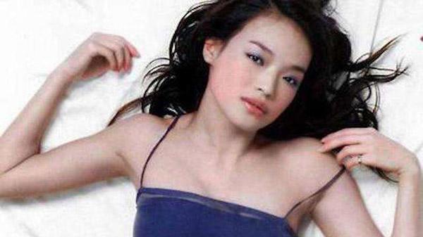 舒淇|舒淇和黎明相恋7年、王力宏6年、张震6个月，可男方父母都反对