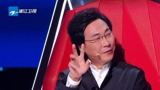 好声音2022：预测决赛夜冠军导师，唱将李荣浩榜上有名，原因有三