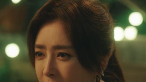 秦岚|秦岚新剧又火了，她真的太会选角色了，而且也很会选剧本