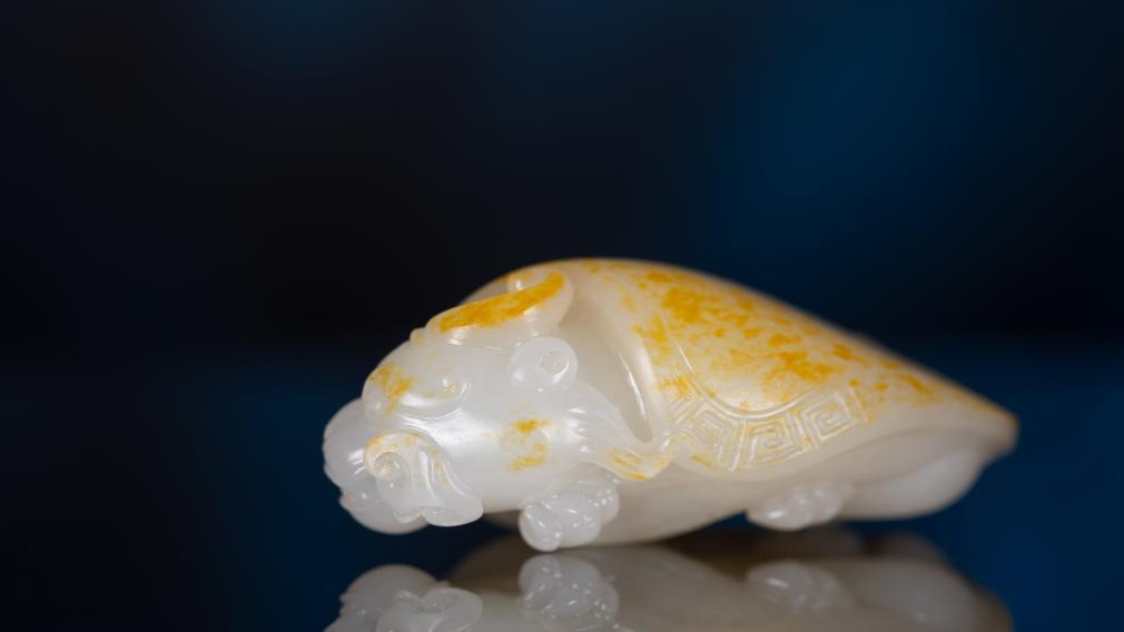 |玉，能挡灾吗？