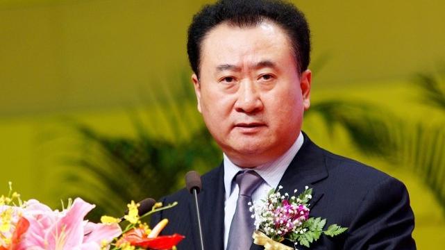 合肥|王健林建议购房者：“买三不买二，面积不超过110平”，有何深意