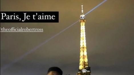 菲比|比尔盖茨小女儿和男友：一个白到发光一个黑得发亮，恩爱密不可分