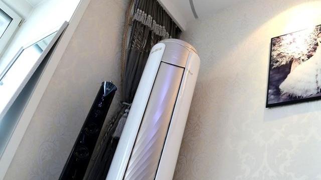 空调柜机是圆柱的好还是方形的好？我两种都在用，感觉差别非常大