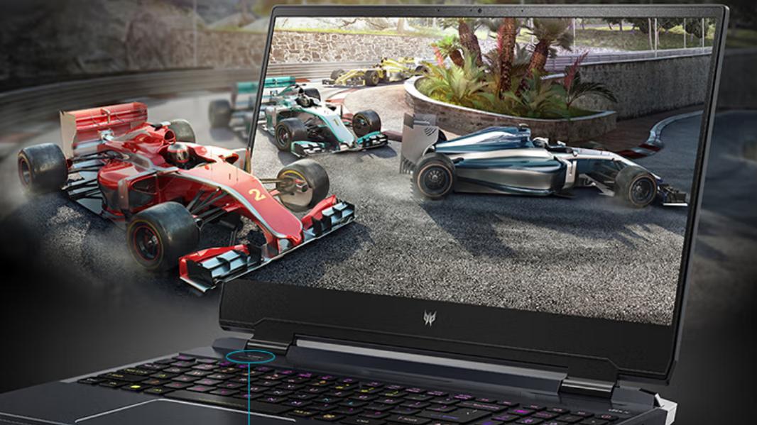 宏碁|性能释放更极致！宏碁掠夺者战斧300是否值得选？