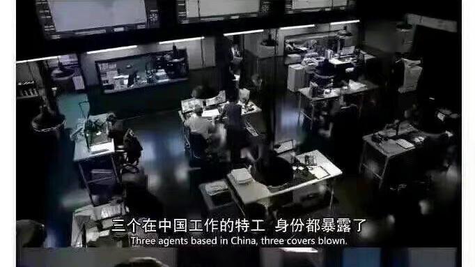 吴京|吴京威名远扬！曾一人干掉三个美国特工？