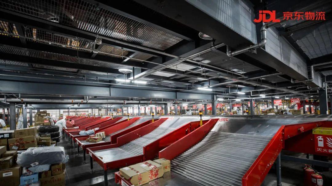 供应链管理|京东如何吃到“供应链”的红利，实现持续增长？
