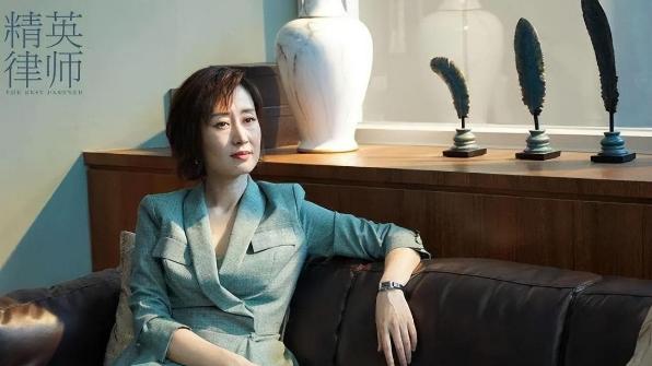 黄金七令之罗刹风云|一根冰激凌让刘敏涛明白什么是生活，离开富豪老公真没错！