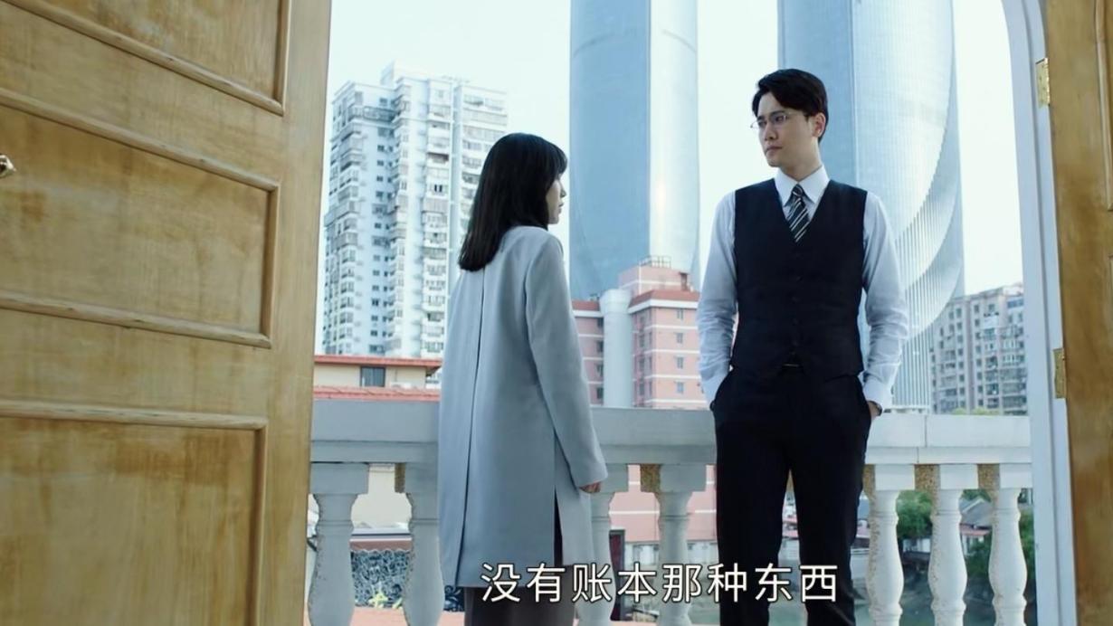 不期而至|悬疑剧《不期而至》来了，男女主二搭再续前缘，演员阵容亮了