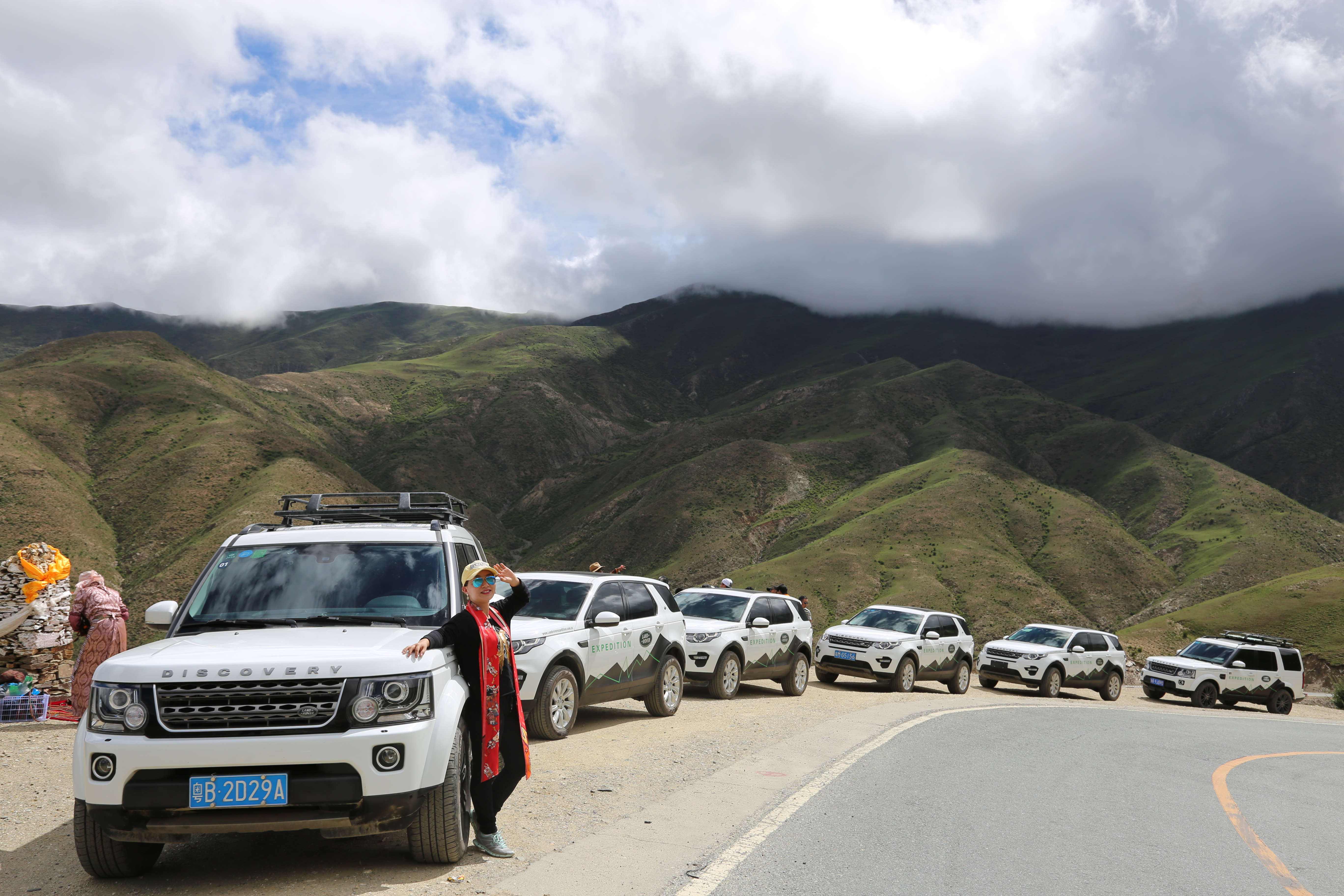 安徽|自驾游要注意哪些问题？