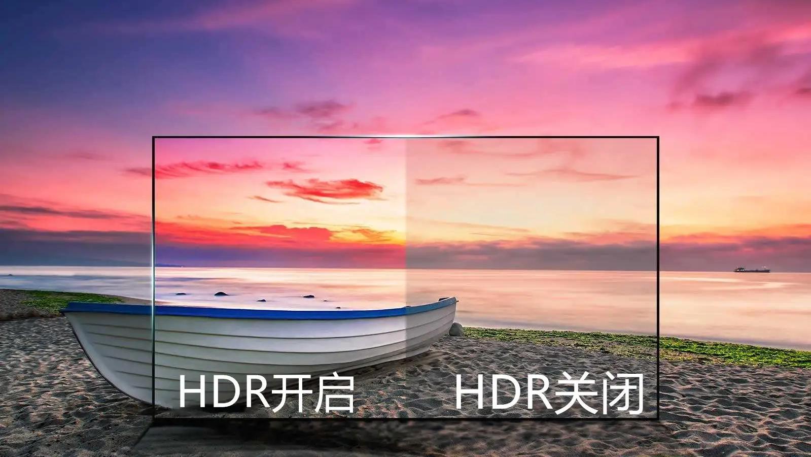 hdr|HDR功能成好屏笔记本标配？这两款高性能+好屏轻薄本，值得关注