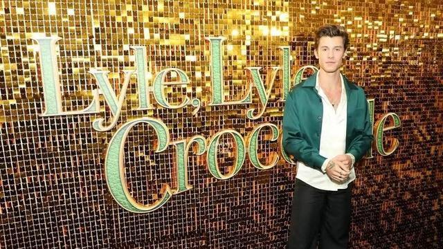 |《鳄鱼莱莱》没人看，北美也缺大片了