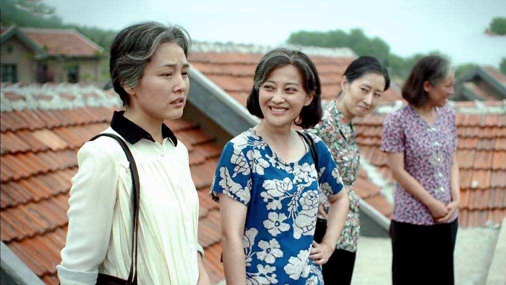 安杰|《父母爱情》最好的婚姻不是没有遗憾，而是彼此珍惜，相扶到老