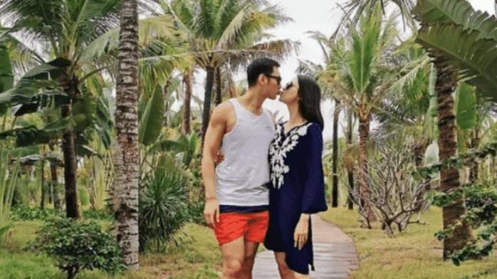 张梓琳|曾被誉为“世界第一美女”, 拒嫁30亿的豪门, 却选择了一个小白领