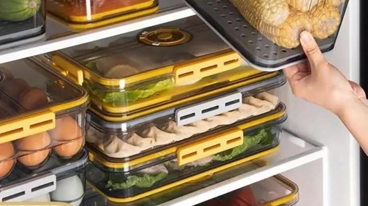 厨房别乱塞塑料袋，学北京阿姨这么做，整洁美观省空间，机智