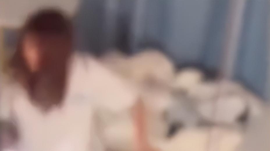 网传南昌一14岁女生被同学霸凌逼喝不明液体，父亲：绝不私了！