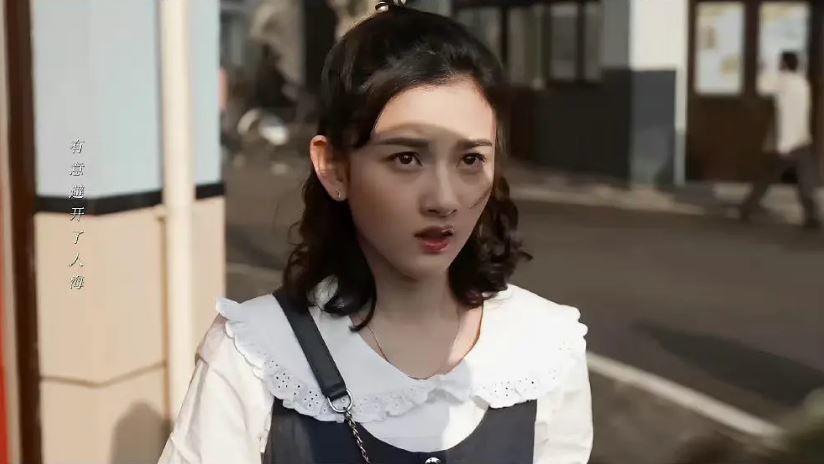 电影|最美95花，大家评判一下她们在影像中的表现